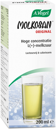 A.Vogel Molkosan Original 200ml 3