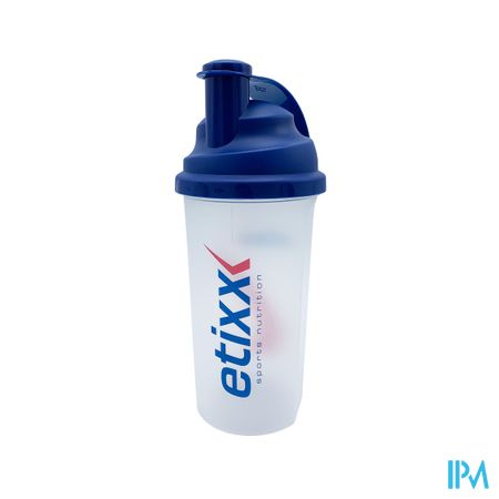 Etixx Shaker 700ml