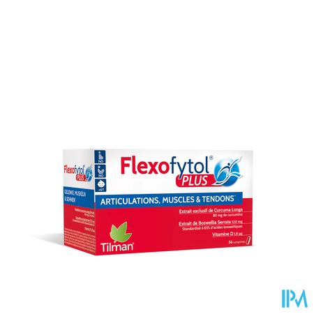 Flexofytol Plus 56 tab