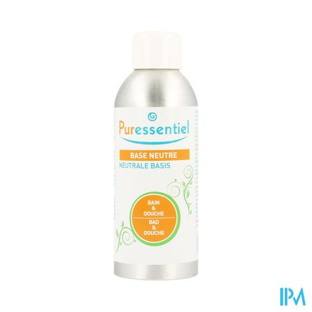 Puressentiel Badbasis Expert 100ml