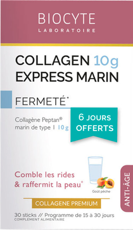 Biocyte Collagen Express Stick 30 2