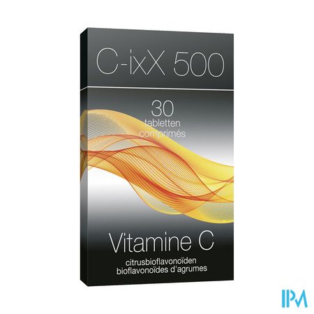 C-ixx 500 Comp 30