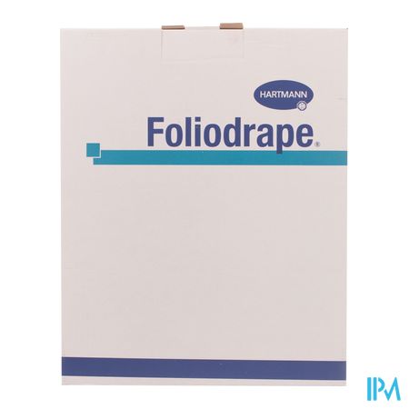 Foliodrape Afd. 45x75cm 2l. 65 P/s 1