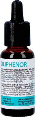 Oliphenor 30ml 3