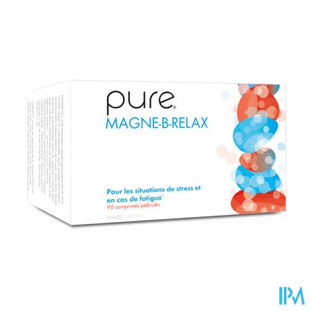 Pure Magne B-relax Comp 90