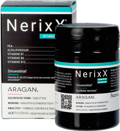 Nerixx Tabl 30 Nf 11