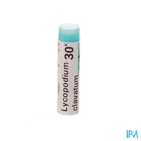 Lycopodium Clavatum 30k Gl Boiron