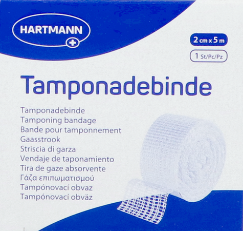 Hartmann Tamponadezwachtels 1 2