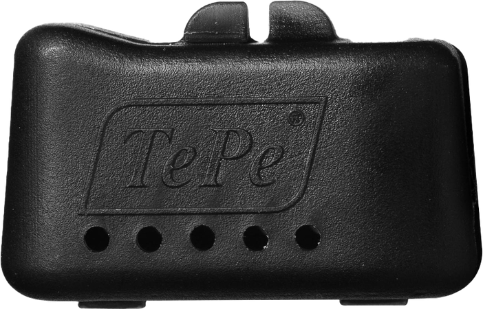 Tepe Tandenborstelkapje 7