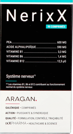 Nerixx Tabl 90 Nf 3