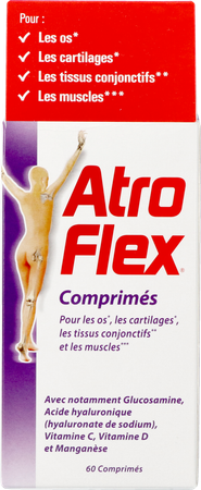 Atroflex Tabl 60 5
