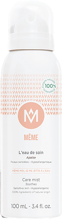 Meme Brume Eau Soin 100ml 1