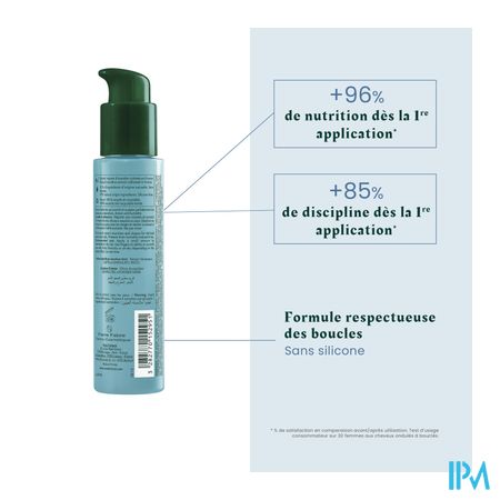 Furterer Sublime Curl Veloute Krul.activ. 100ml Nf 14