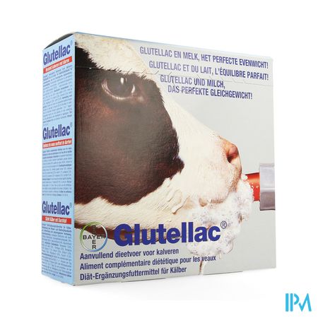 Glutellac Liq 3x8x50ml