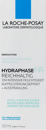Lrp Hydraphase Ha Rijk 50ml 1