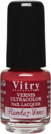 Nagellak Mini "rendez Vous" 4ml 3