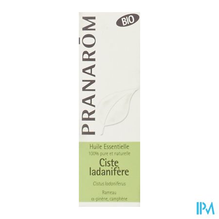 Pranarom Eo Zonneroosje Bio 5ml 4