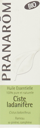 Pranarom Eo Zonneroosje Bio 5ml 4