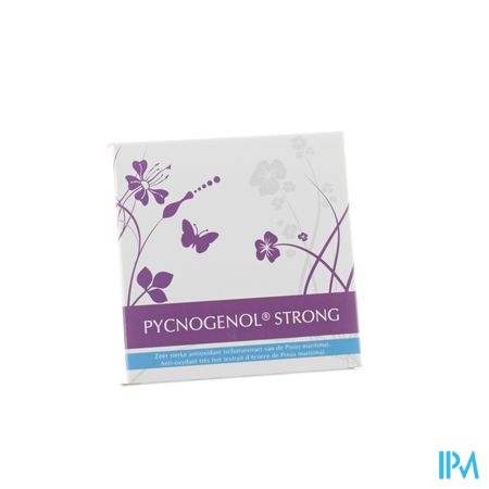 Pycnogenol Strong Comp 60x40mg