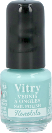 Vernis A On Gles Mini Honolulu 4ml 1