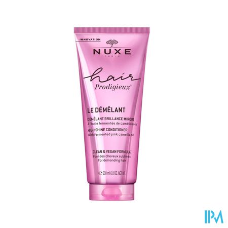 Nuxe Hair Conditioner 200ml