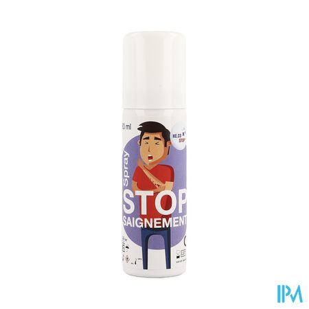 Spray Stop Saignement 80ml