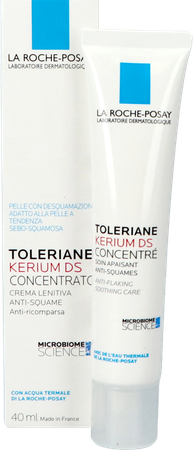 Lrp Toleriane Kerium Ds Concentrate 40ml 9