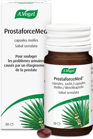 A.Vogel ProstaforceMed Caps 30 6