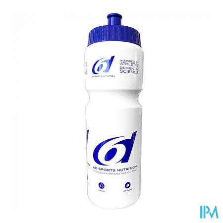 6d Sixd Drinking Bottle 750ml