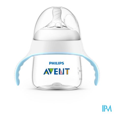 Philips Avent Natural 2.0 Gobelet Evolutif 150ml SCF262/06