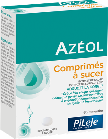 Azeol Comp Sucer 30 2