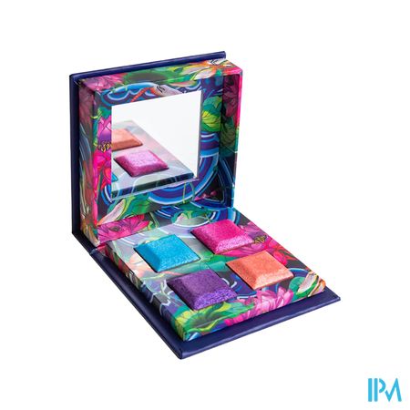 Cent Pur Cent Couleurs Ete 4x1g 2