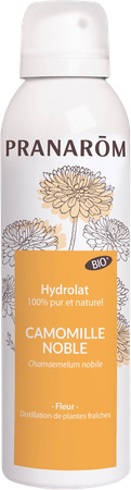Pranarom Hydrolaat Kamillewater Bio 150ml 1