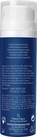 Avene Men Hydraterende Verzorg.a/ageing Cr 50ml 2