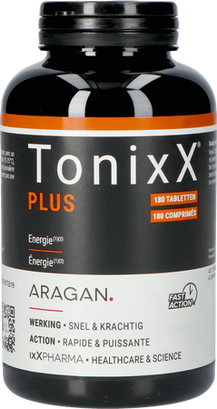 Tonixx Plus Comp 180 Nf2 11
