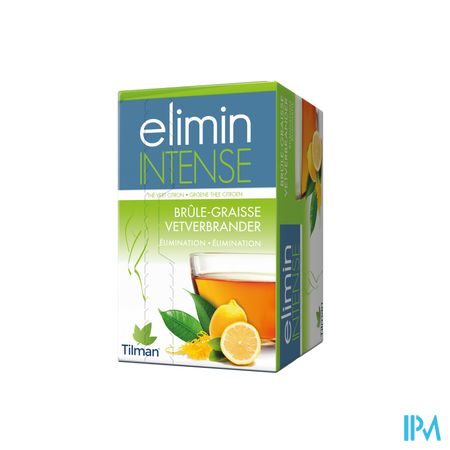 Elimin Intense Citron Sach 24