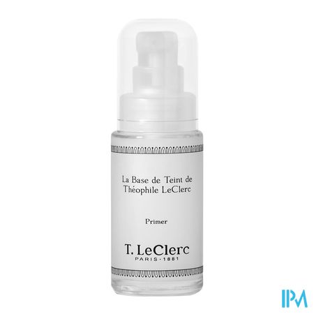 Tlc Base De Teint Translucide 30ml 2