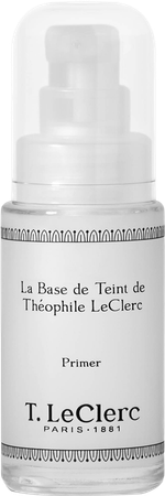 Tlc Base De Teint Translucide 30ml 2