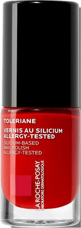 Lrp Toleriane Make Up Vao Silicum Rouge Par 24 6ml 2