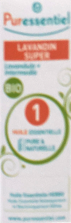 Puressentiel Eo Lavandin Sup.bio Exp.10ml 7