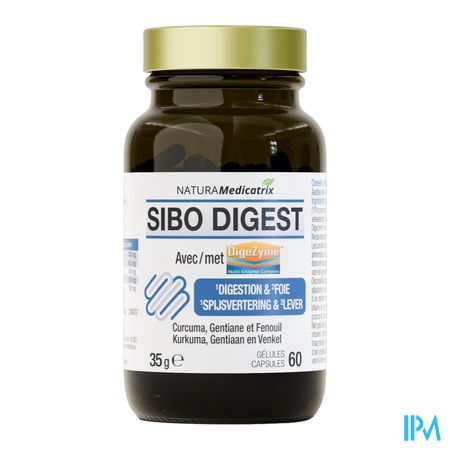 Sibo Digest Comp 60 2