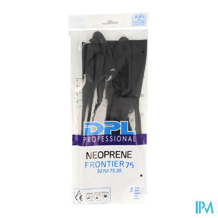 Neoprene Frontier 75 Handschoen l 1paar 1