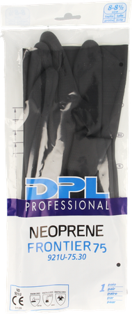 Neoprene Frontier 75 Handschoen l 1paar 1