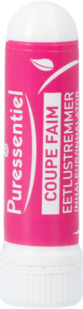 Puressentiel Aflsanking Inhalator Eetlustrem. 1ml 4