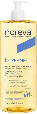 Eczeane Huile Lavant Np 1000ml 1