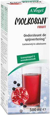 A.Vogel Molkosan Fruit 500ml 1