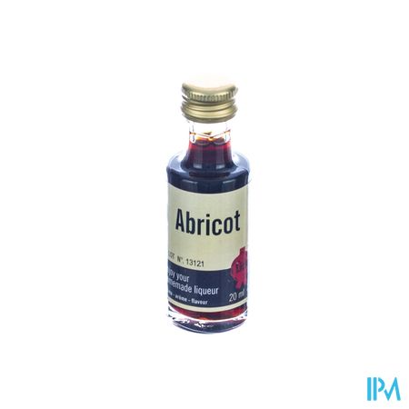 Lick Abricot 20ml