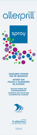 Allerprill Spray Physio Marin 100ml 2