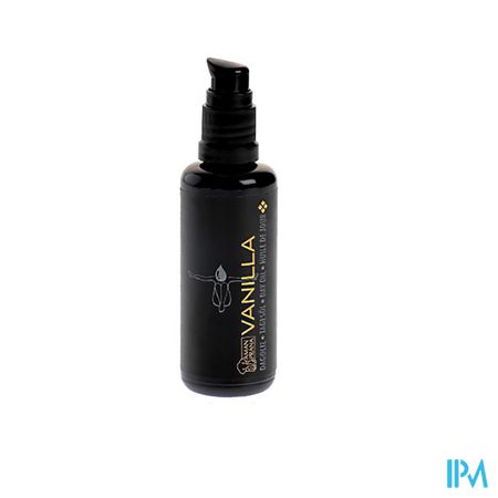 Amanprana Dagolie Vanilla 50ml