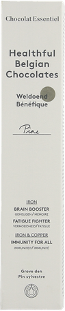 Pin Sylvestre Praline Pin.sylvest. 4 Chocolat Ess 2